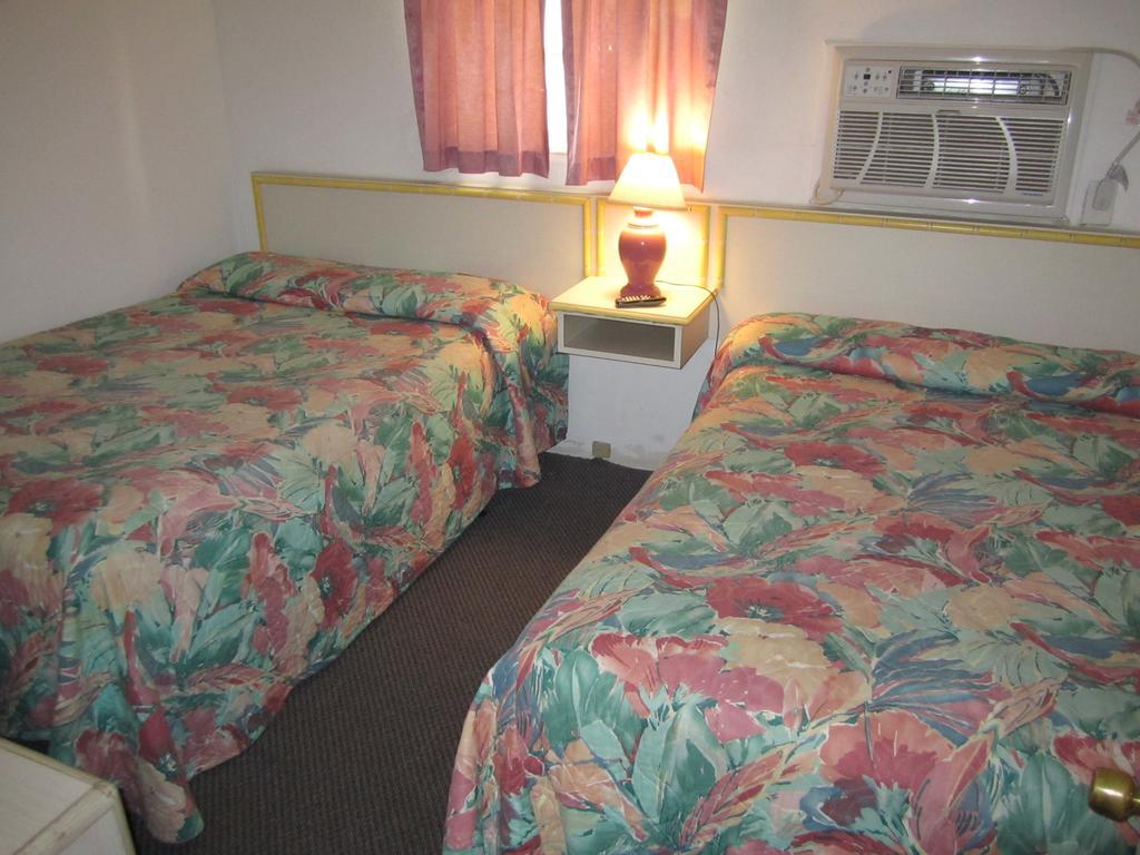 Apollo Motel Wildwood Crest Exteriör bild