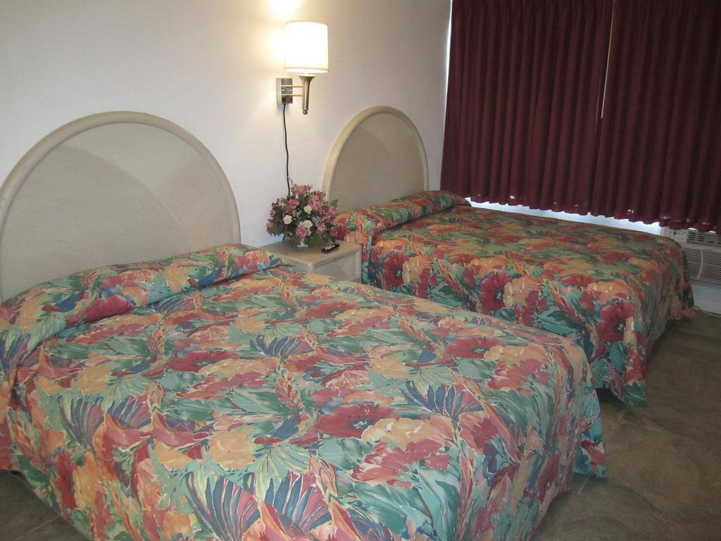 Apollo Motel Wildwood Crest Exteriör bild