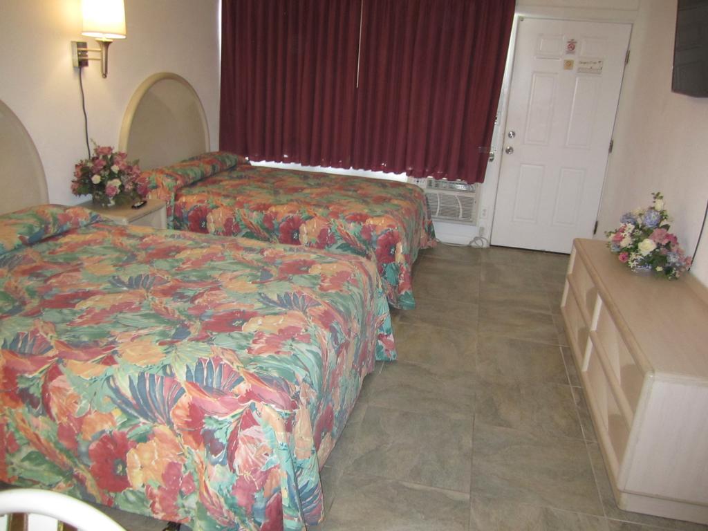 Apollo Motel Wildwood Crest Exteriör bild